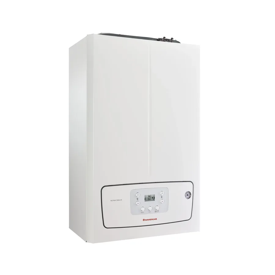 Kocioł gazowy Immergas Victrix Tera V3 28 E