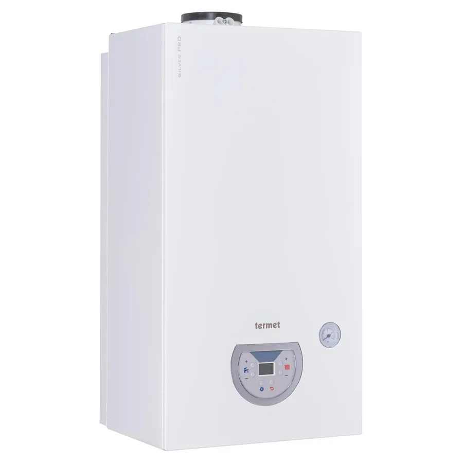 Kocioł gazowy Termet ECOCONDENS Silver Pro 20