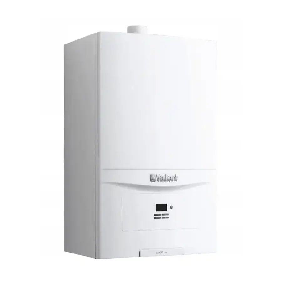 Kocioł gazowy Vaillant ecoTEC pure VCW 226/7-2