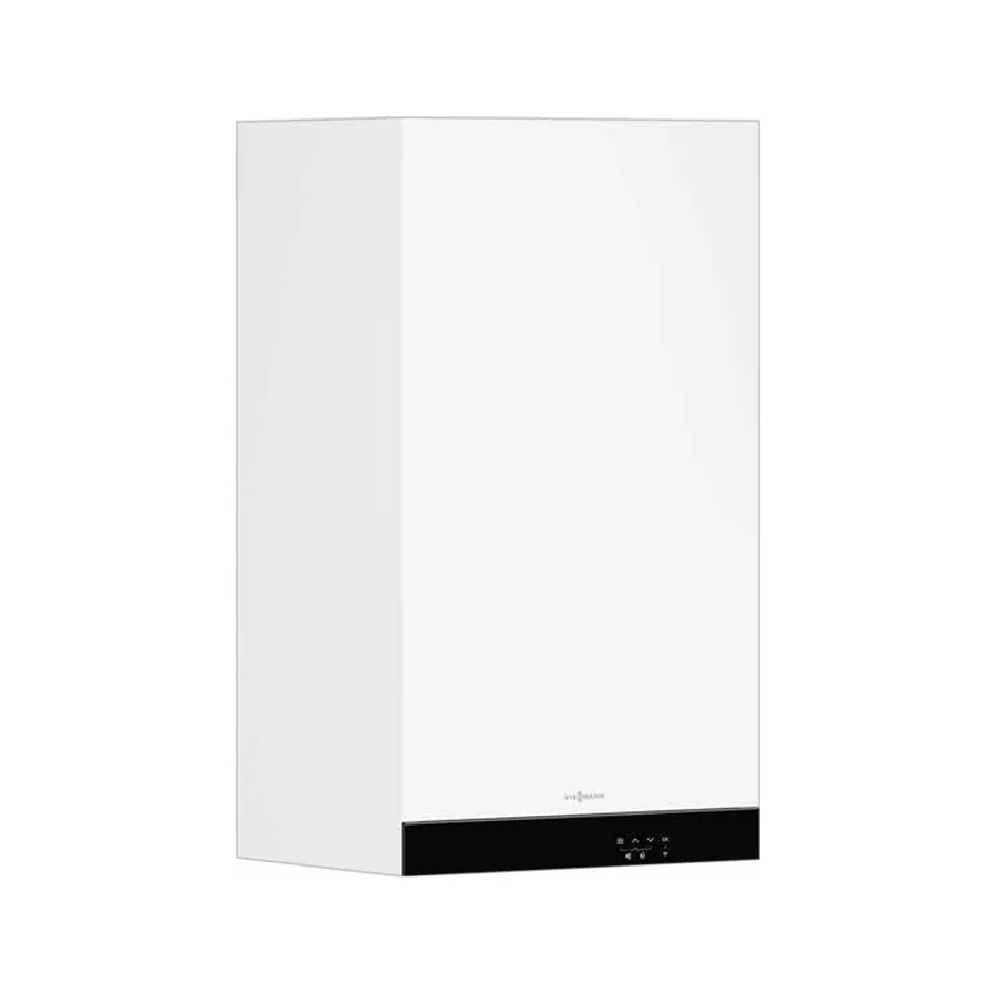 Kocioł gazowy Viessmann Vitodens 050-W