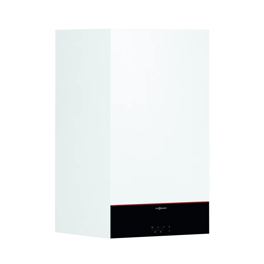 Kocioł gazowy Viessmann Vitodens 100-W B1KF